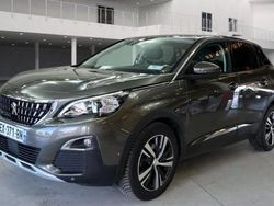 Utilisé 2018 Peugeot 3008 Allure | 15 490 € (Bon prix)