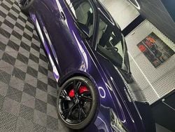 Mauve Utilisé 2021 Audi RS6 Exclusive Break | 97 333 €