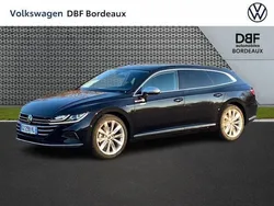 Noir Utilisé 2023 VW Arteon Coupé | 42 900 € (Prix cher)