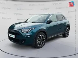 Utilisé 2024 Fiat 600E La Prima SUV | 28 999 € (Prix juste)