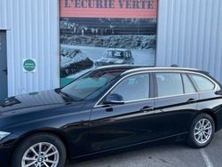 Occasion 2014 BMW 318 Break | 8 490 € (Prix juste)