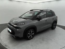 Gris Utilisé 2021 Citroën C3 Aircross Feel SUV | 11 722 € (Prix juste)