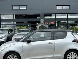 Utilisé 2011 Suzuki Swift Citadine | 5 990 € (Prix juste)