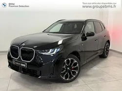 Utilisé 2025 BMW X3 M Sport SUV | 84 900 €