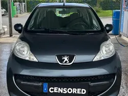 Utilisé 2007 Peugeot 107 Citadine | 1 600 € (Prix juste)