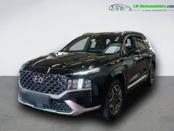 Utilisé 2023 Hyundai Santa Fe SUV | 44 100 € (Prix juste)