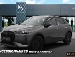 Gris Utilisé 2023 DS Automobiles DS3 Crossback E-Tense Performance Line Plus SUV | 21 690 € (Super prix)