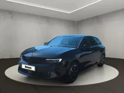 Noir Utilisé 2024 Opel Astra S Berline | 24 950 € (Prix assez cher)