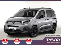 Gris Nouvelle 2025 Citroën Berlingo Monospace | 28 606 € (Prix juste)
