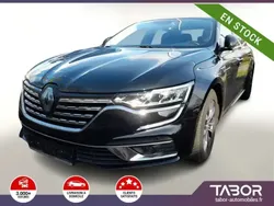 Noir Utilisé 2022 Renault Talisman Intens Berline | 19 888 € (Bon prix)