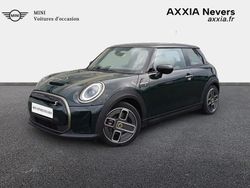 Vert Utilisé 2022 Mini Cooper SE Essential Citadine | 22 890 € (Prix assez cher)