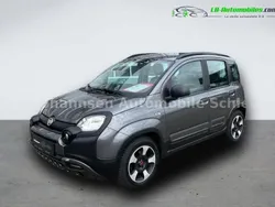 Utilisé 2018 Fiat Panda Citadine | 13 900 € (Prix assez cher)