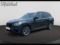 Othercolor Utilisé 2021 BMW X3 M Sport SUV | 39 980 € (Super prix)