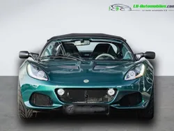 Utilisé 2016 Lotus Elise Coupé | 56 500 €