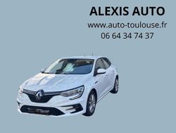 Occasion 2021 Renault Mégane IV Business Berline | 14 980 € (Prix juste)