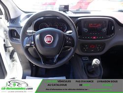 Utilisé 2016 Fiat Doblò Monospace | 18 700 € (Bon prix)