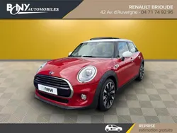 Utilisé 2018 Mini Cooper Citadine | 18 995 €