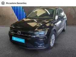 Utilisé 2020 VW Tiguan SUV | 23 990 € (Bon prix)
