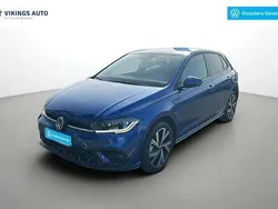 Utilisé 2024 VW Polo R-line | 26 600 € (Prix cher)