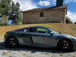 Utilisé 2012 Audi R8 Coupé Coupé | 84 498 €