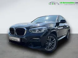 Utilisé 2021 BMW X4 Comfort Edition SUV | 45 500 € (Prix juste)