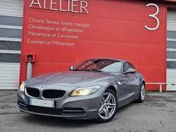 Utilisé 2012 BMW Z4 Sport Line Cabriolet | 21 900 €