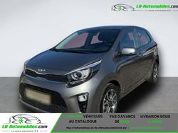 Utilisé 2024 Kia Picanto Citadine | 21 400 € (Prix assez cher)