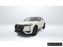 Blanc Utilisé 2021 DS Automobiles DS3 Crossback E-Tense Performance SUV | 13 690 € (Bon prix)