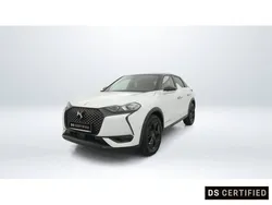 Blanc Utilisé 2021 DS Automobiles DS3 Crossback E-Tense Performance SUV | 15 390 € (Bon prix)