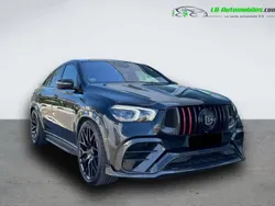 Utilisé 2022 Mercedes S63 AMG AMG Coupé | 186 900 €