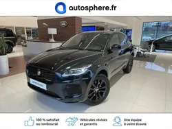 Utilisé 2024 Jaguar E-Pace R-Dynamic SUV | 67 990 €