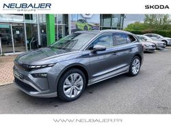 Gris Utilisé 2025 Skoda Enyaq iV SUV | 45 990 €