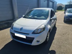 Utilisé 2012 Renault Clio IV Citadine | 5 490 € (Bon prix)