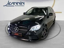 Utilisé 2021 Mercedes C300 Berline | 32 990 €