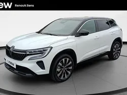 Blanc Utilisé 2023 Renault Austral Techno SUV | 27 720 € (Prix juste)
