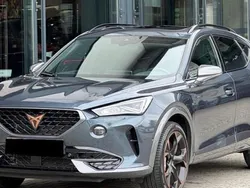 Gris Utilisé 2021 Cupra Formentor VZ SUV | 38 790 € (Prix juste)