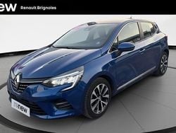 Bleu Utilisé 2021 Renault Clio V Intens Citadine | 16 890 € (Prix juste)