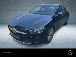 Noir Utilisé 2023 Mercedes CLA180 Progressive Berline | 29 590 €