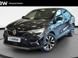Noir Utilisé 2023 Renault Arkana Evolution SUV | 20 300 € (Super prix)