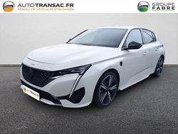 Occasion 2022 Peugeot 308 GTi Berline | 20 989 € (Prix juste)