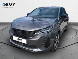 Gris Utilisé 2023 Peugeot 3008 Allure | 26 460 € (Bon prix)