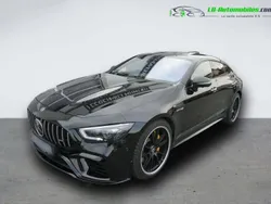 Utilisé 2019 Mercedes AMG GT 63 AMG Coupé | 167 300 €
