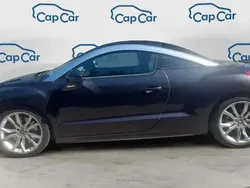 Utilisé 2013 Peugeot RCZ Coupé | 11 990 € (Super prix)