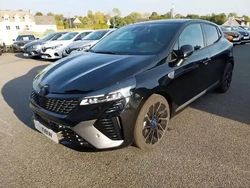 Noir Utilisé 2025 Renault Clio V Esprit Alpine Berline | 24 790 € (Prix cher)