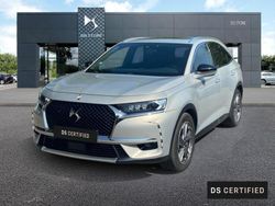 Utilisé 2020 DS Automobiles DS7 Crossback Grand Chic SUV | 26 950 € (Prix juste)