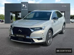 Utilisé 2020 DS Automobiles DS7 Crossback Grand Chic SUV | 28 950 € (Prix juste)