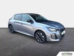 Gris artense Nouvelle 2025 Peugeot 208 Citadine | 26 170 € (Prix cher)
