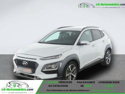 Utilisé 2020 Hyundai Kona SUV | 24 500 € (Prix juste)