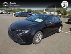 Utilisé 2023 Toyota Corolla Berline | 20 990 € (Prix juste)
