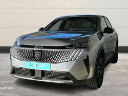 Gris Nouvelle 2025 Peugeot 3008 Allure SUV | 33 999 € (Prix juste)